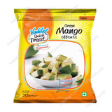 Vadilal Green Mango Cuts, 312 Grams