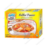 Vadilal Kadhai Paneer Frozen, 284 Grams