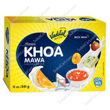 Vadilal Khoa Mawa Frozen, 12 Oz