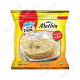 Vadilal Mathia Frozen, 200 Grams
