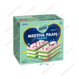 Vadilal Meetha Paan Pastry Frozen, 300 Grams