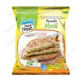 Vadilal Mooli Paratha Frozen, 400 Grams