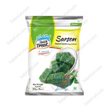 Vadilal Mustard Leaves Sarson Frozen, 11 Oz