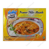 Vadilal Paneer Tikka Masala Frozen, 284 Grams