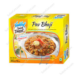 Vadilal Pav Bhaji Frozen, 284 Grams