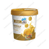 Vadilal Rasmalai Mithai Ice Cream Frozen, 100 ML