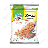 Vadilal Suran Frozen, 312 Grams