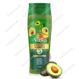 Vatika Avacado Shampoo, 425 ML