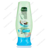 Vatika Tropical Coconut Conditioner, 13.52 Fl Oz