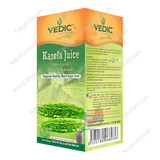 Vedic Juices Karela Juice, 16.9 Fl Oz