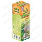 Vedic Juices Moringa Juice, 1Ltr