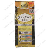 Vedic Juices Shila Power Juice, 500ML