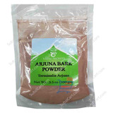 Vedic Secrets Arjuna Bark, 100 Grams