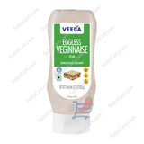 Veeba Eggless Veginnaise Vegan, 300 Grams