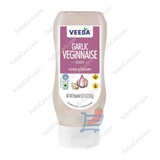 Veeba Garlic Veginnaise Eggless, 300 Grams