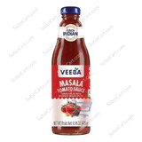 Veeba Masala Tomato Sauce, 475 Grams