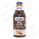 Veeba Tamarind Chutney, 500 Grams