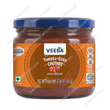 Veeba Toamto Date Chutney, 350 Grams