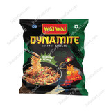 Wai Wai Dynamite Sichuan Noodles, 100 Grams