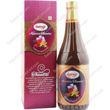 Guruji Kesaria Thandai, 750 ML