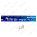 Reynolds Kitchens Freezer Paper, 50 Sq Ft