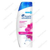 Head & Shoulders Smooth Silky, 340 ML
