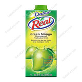 Dabur Real Green Mango, 1 Ltr