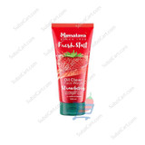 Himalaya Fresh Start Oil Clear Strawberry, 100 ML
