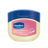 Vaseline Petroleum Jelly Baby Scented, 13 Oz