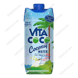 Vita Coco Coconut Water, 500 ML