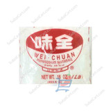 Wei Chaun Monosodium Glutamate, 16 Oz