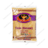 Deep Fada Kansar Cracked Wheat Small, 4 Lb