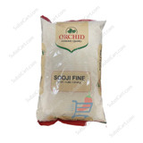 Orchid Sooji Fine, 4 Lb