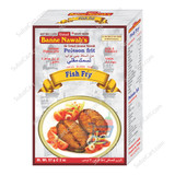 Banne Nawabs Fish Fry, 57 Grams