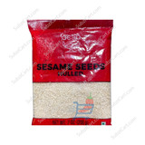 Deep Sesame Seeda Hulled, 800 Grams
