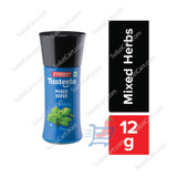 Everest Tasteeto Mixed Herbs, 12 Grams