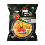 Indi Touch OMLet Masala, 40 Grams