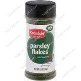 Krasdale Parsley Flakes, 14 Grams
