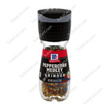 Mc Cormick Peppercorn 0.85 Oz
