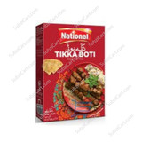 National Tikka Boti, 50 Grams