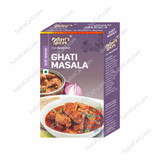 Pallavis Ghati Masala, 50 Grams
