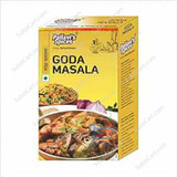 Pallavis Goda Masala, 50 Grams