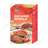 Pallavis Malwani Masala, 50 Grams