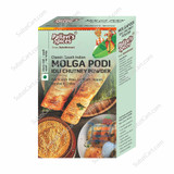 Pallavis Molgapodi, 100 Grams