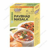 Pallavis Pavbhaji Masala, 50 Grams