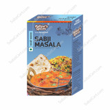Pallavis Sabji Masala, 50 Grams
