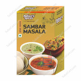 Pallavis Sambar Masala, 50 Grams