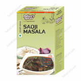 Pallavis Saoji Masala, 50 Grams