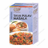 Pallavis Tava Pulav Masala, 50 Grams