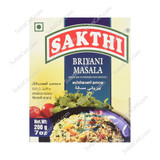 Sakthi Briyani Masala Mix, 7 Oz